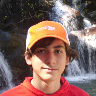 Roberto :verified_gay:'s avatar