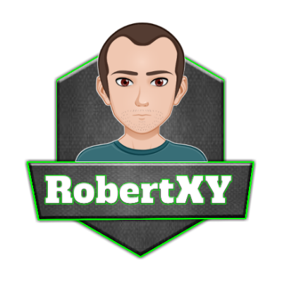 Robert's avatar